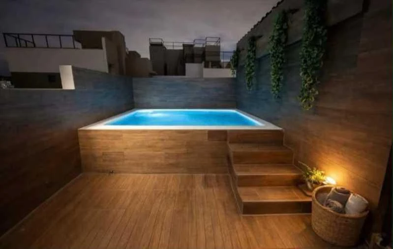 Apartamento de 3 quartos com varanda gourmet — photo 2