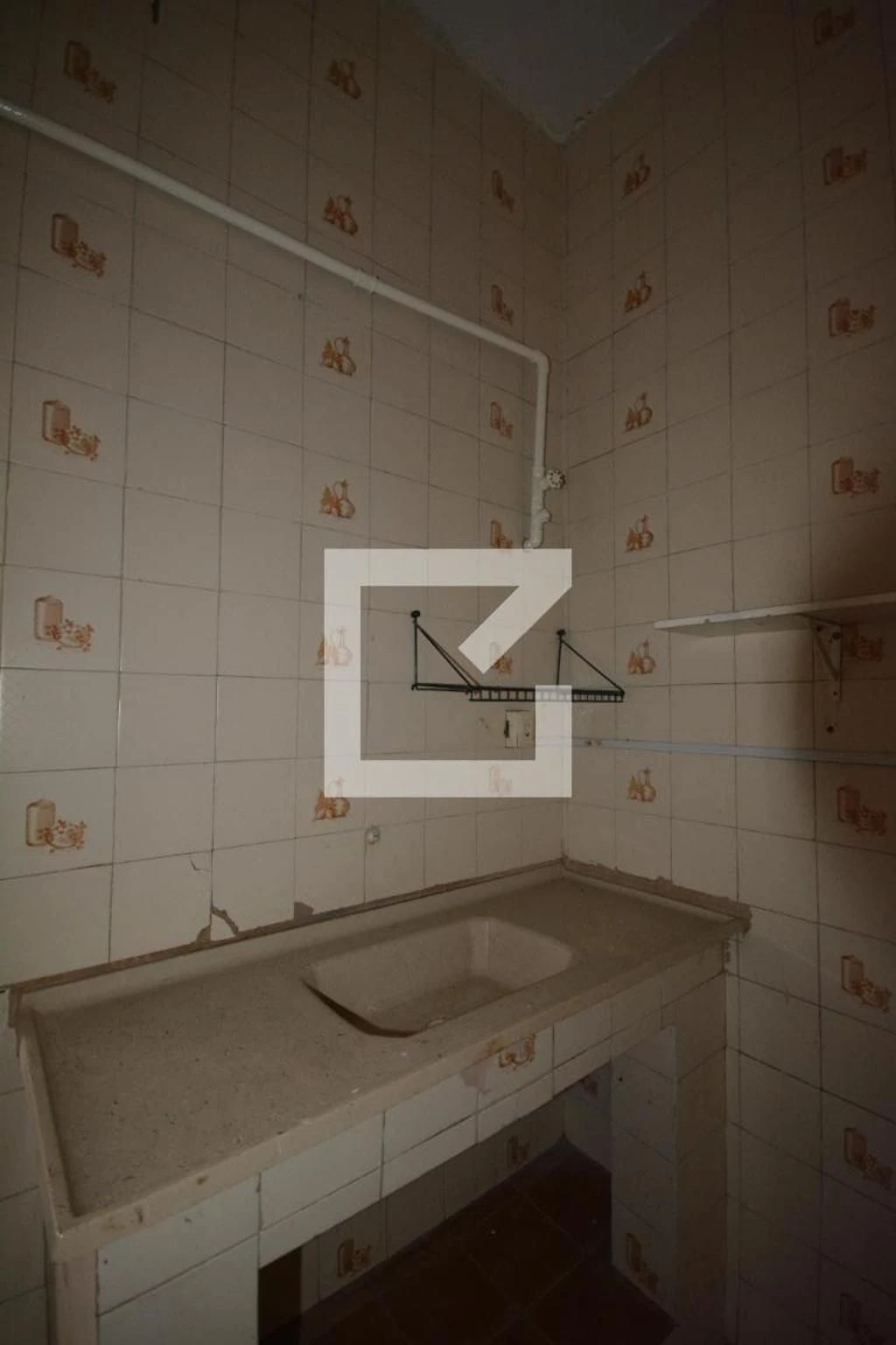 2-bedroom apartment with 1 bathroom, no parking space — photo 24
