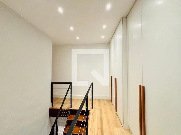 4-bedroom apartment with a walk-in closet in Rio de Janeiro — photo 29