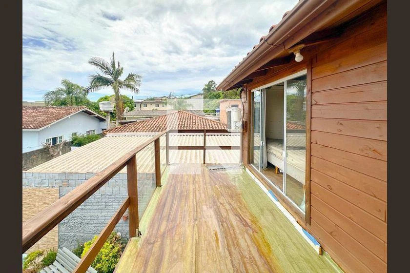 2-bedroom apartment in a building with a pool — photo 33