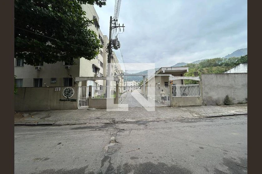 Apartamento de 37 m² com 1 quarto e 2 banheiros — photo 47