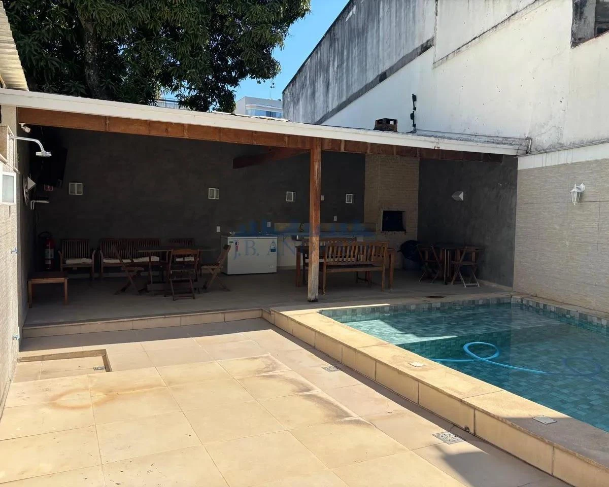 Apartamento mobiliado de 117 m² com 2 suítes e sacada — photo 11