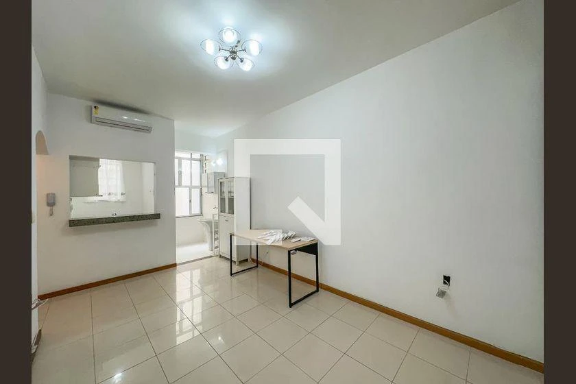Studio, 30 m², with a home office — photo 6