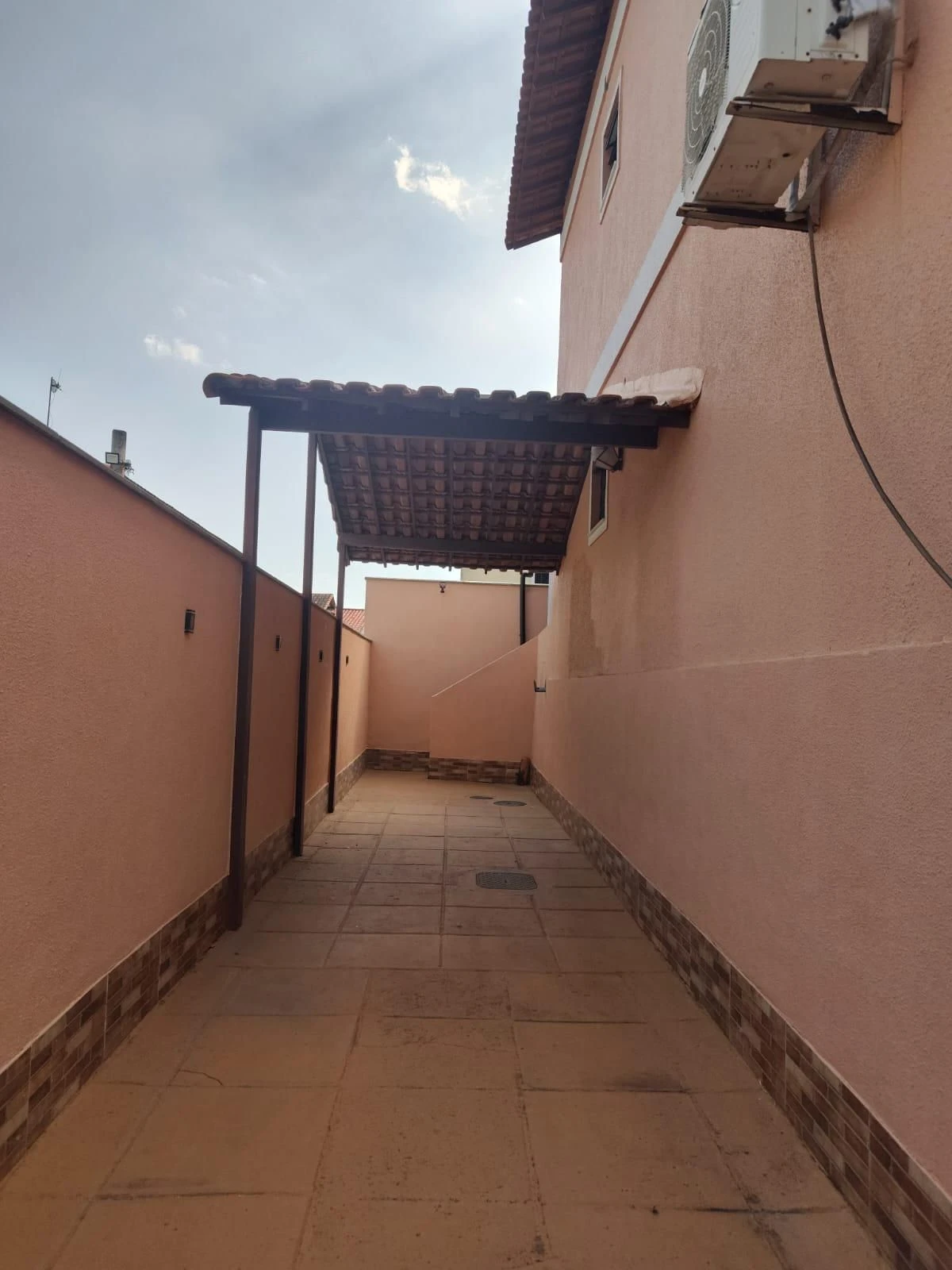 Casa sin muebles con 2 dormitorios y 2 baños — photo 4