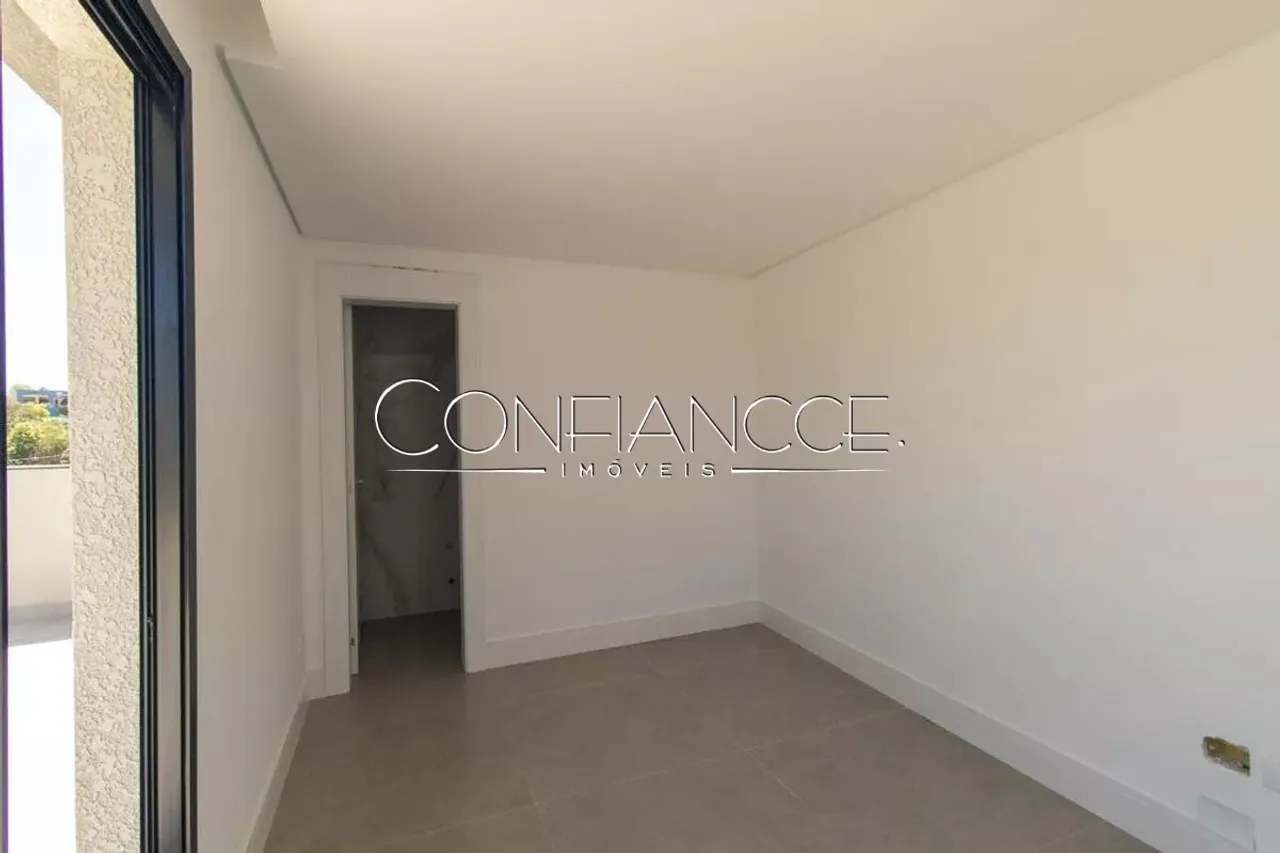 Furnished 3-suite house with gas stove open-plan kitchen — photo 17