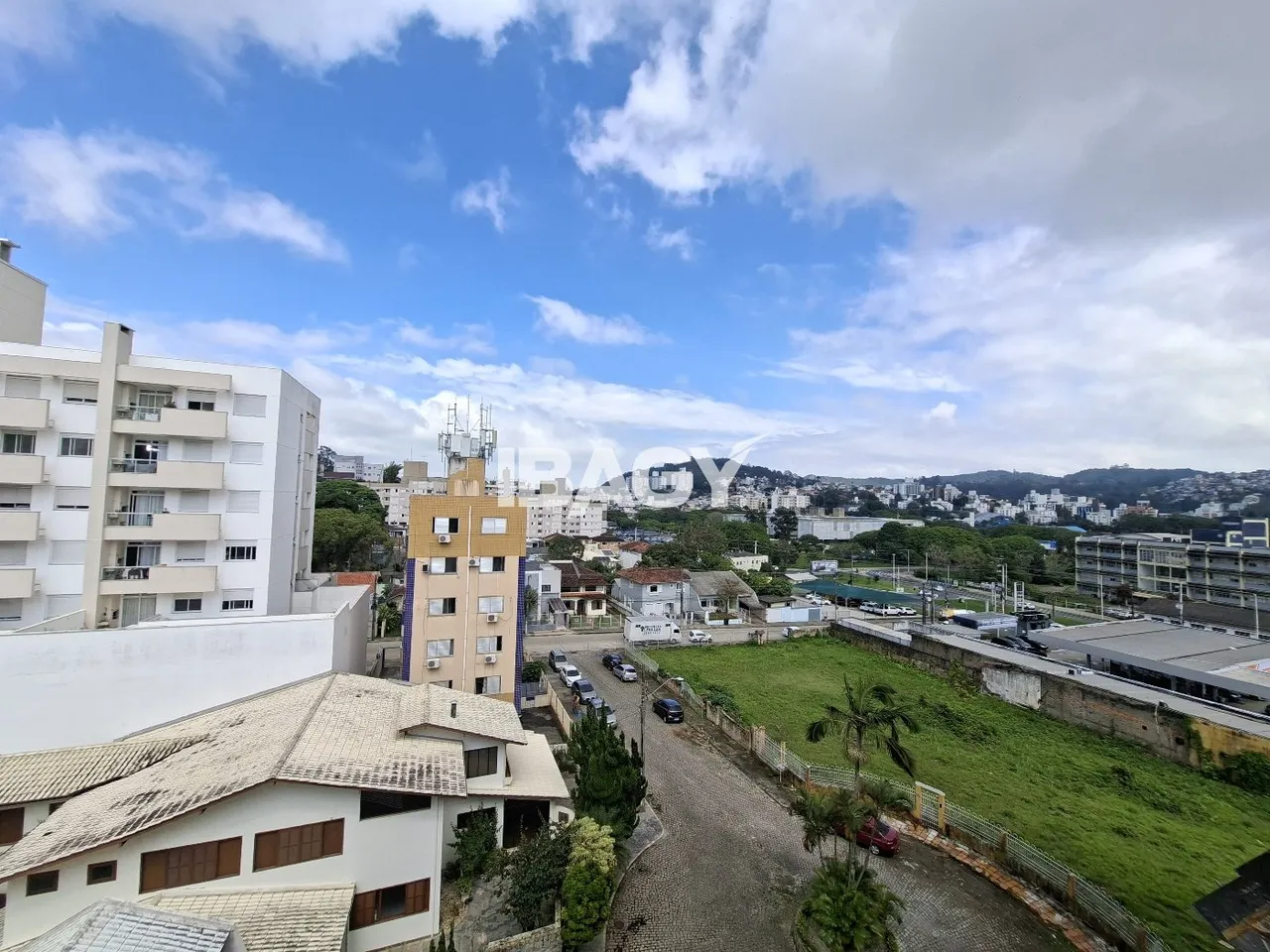 One-bedroom, 22 m² apartment in Florianópolis — photo 7