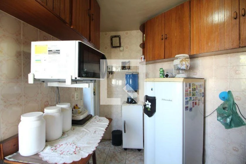 Furnished 2-bedroom apartment with 50 m² — photo 16