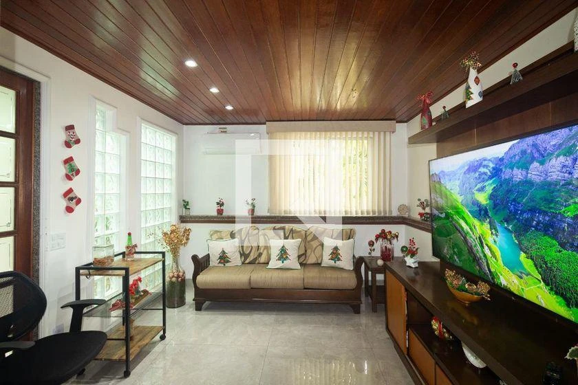 Casa para aluguel com 3 quartos e 170 m² — photo 7