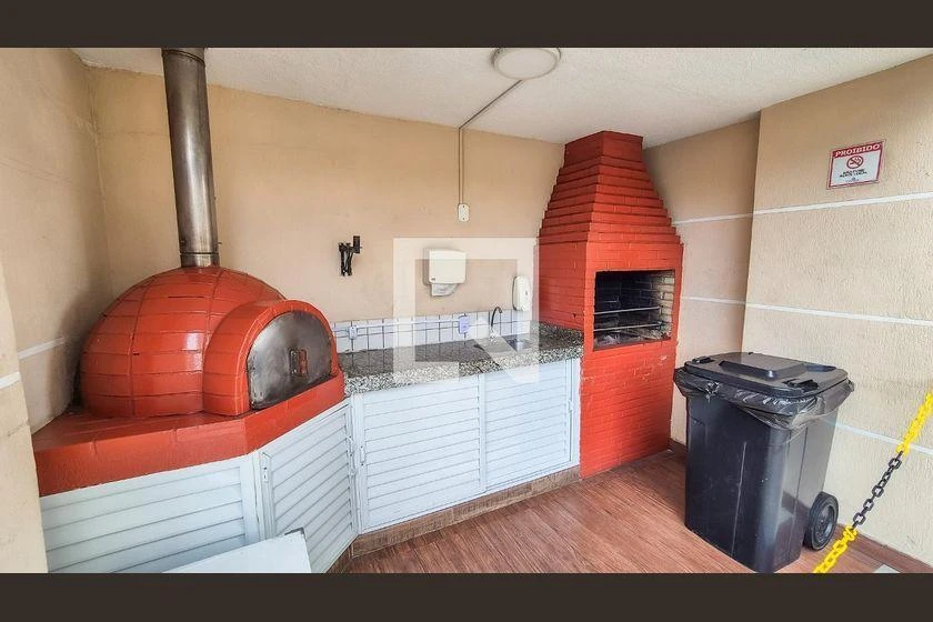 Apartment, 48 m², with a mountain view — photo 7