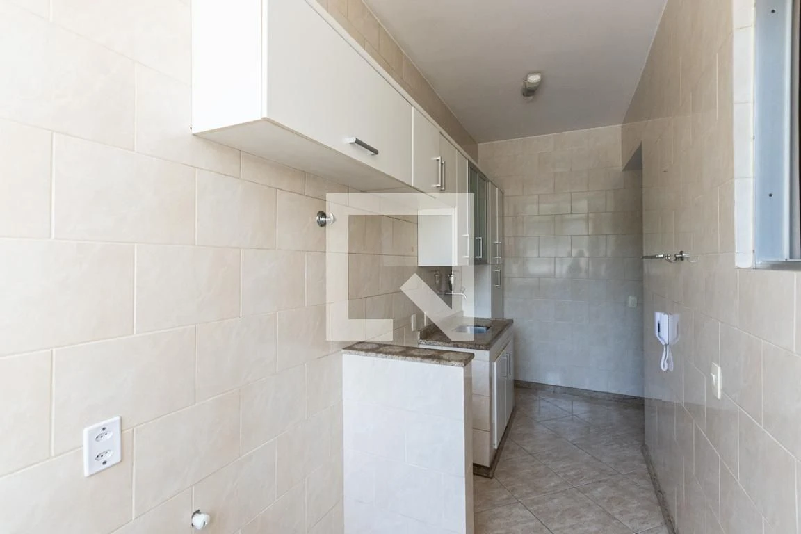 Apartamento com espaço de home office, Vila Isabel — photo 3