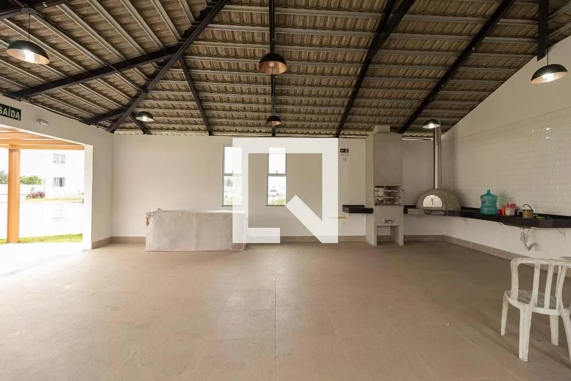 Apartment, 43 m², with a home office — photo 53