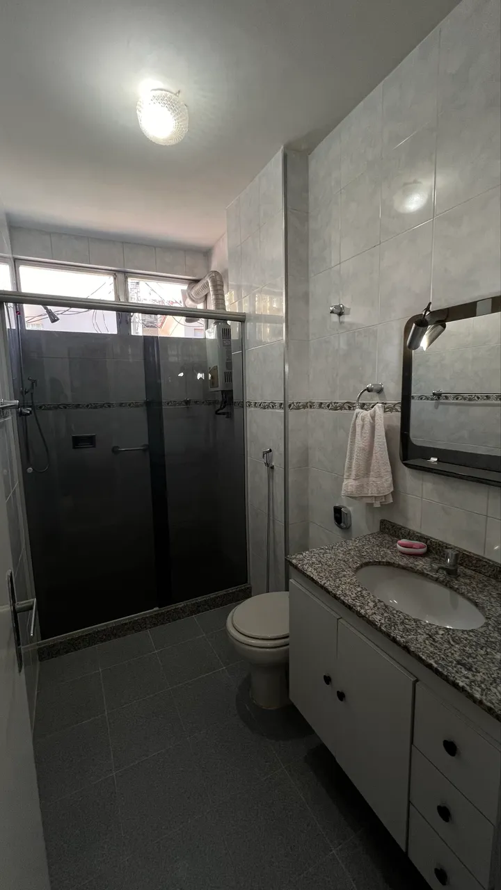 2-bedroom, 2-bath apartment with 1 parking space — photo 6