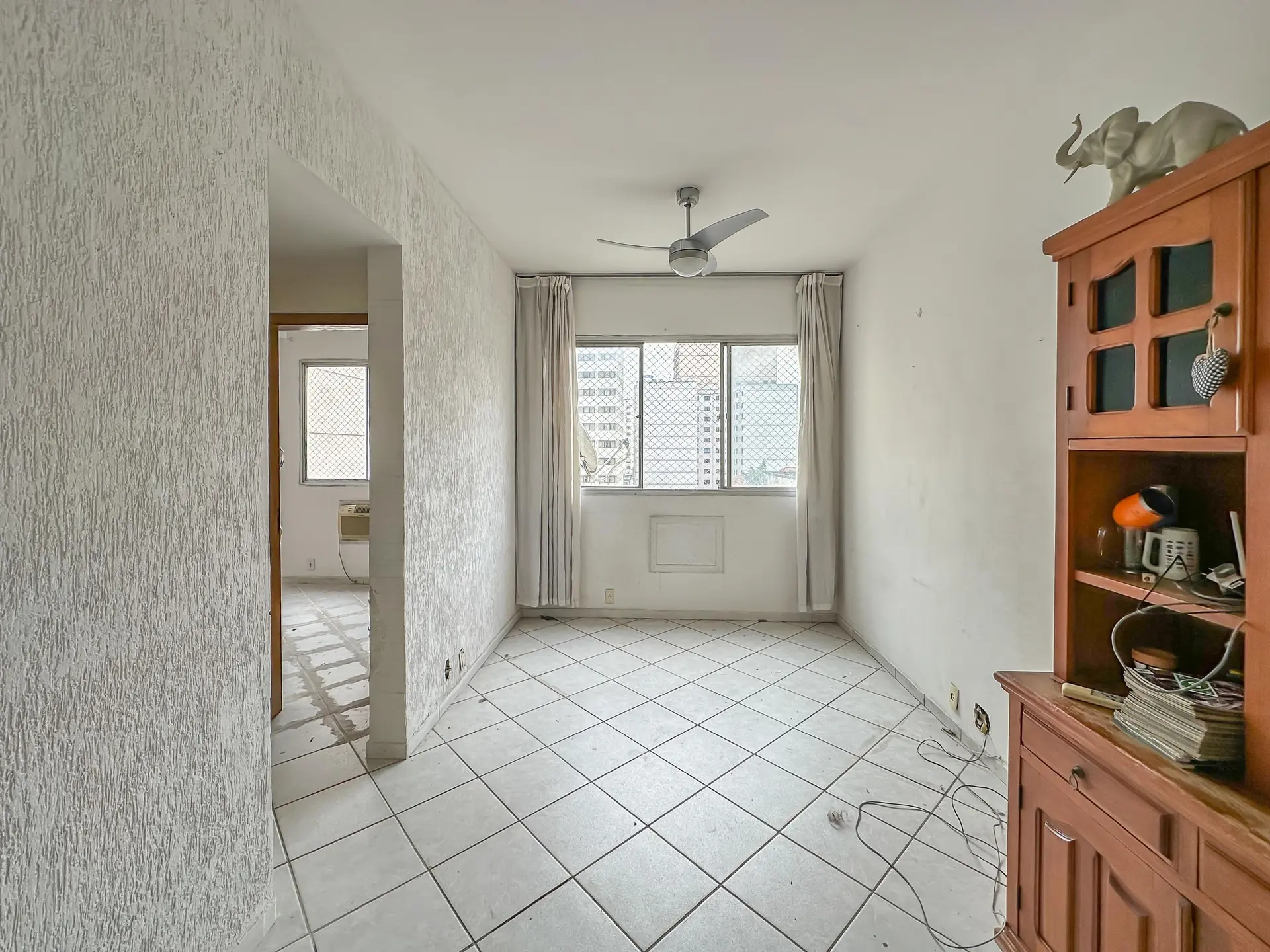 Apartamento de 55 m² e 2 quartos, Lapa — photo 13