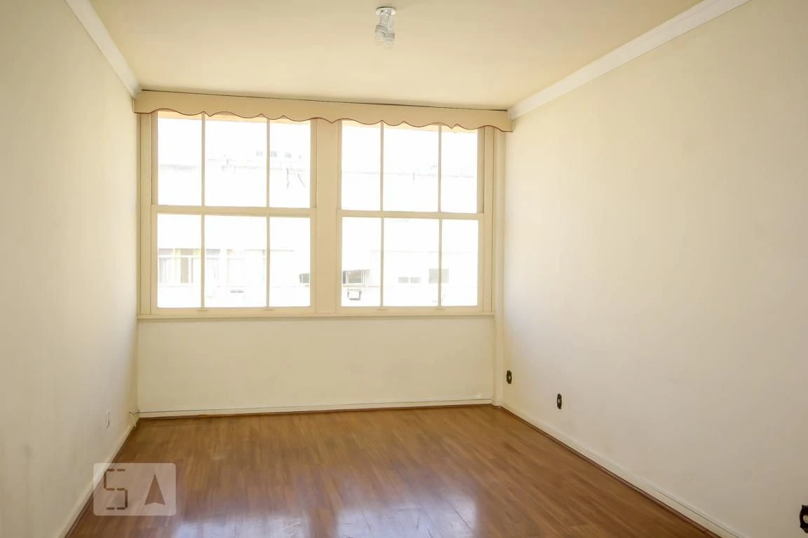 Departamento con piso de madera o laminado en Rio de Janeiro — photo 3