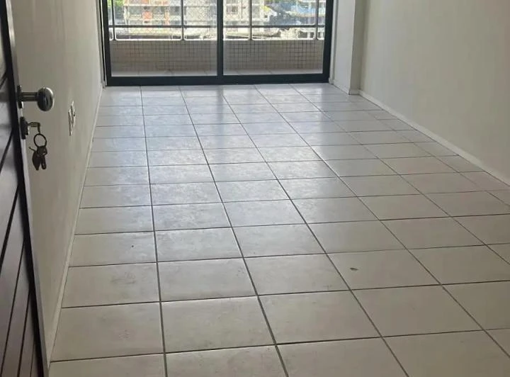 120 m² rental apartment with 3 bedrooms and 3 bathrooms — photo 3