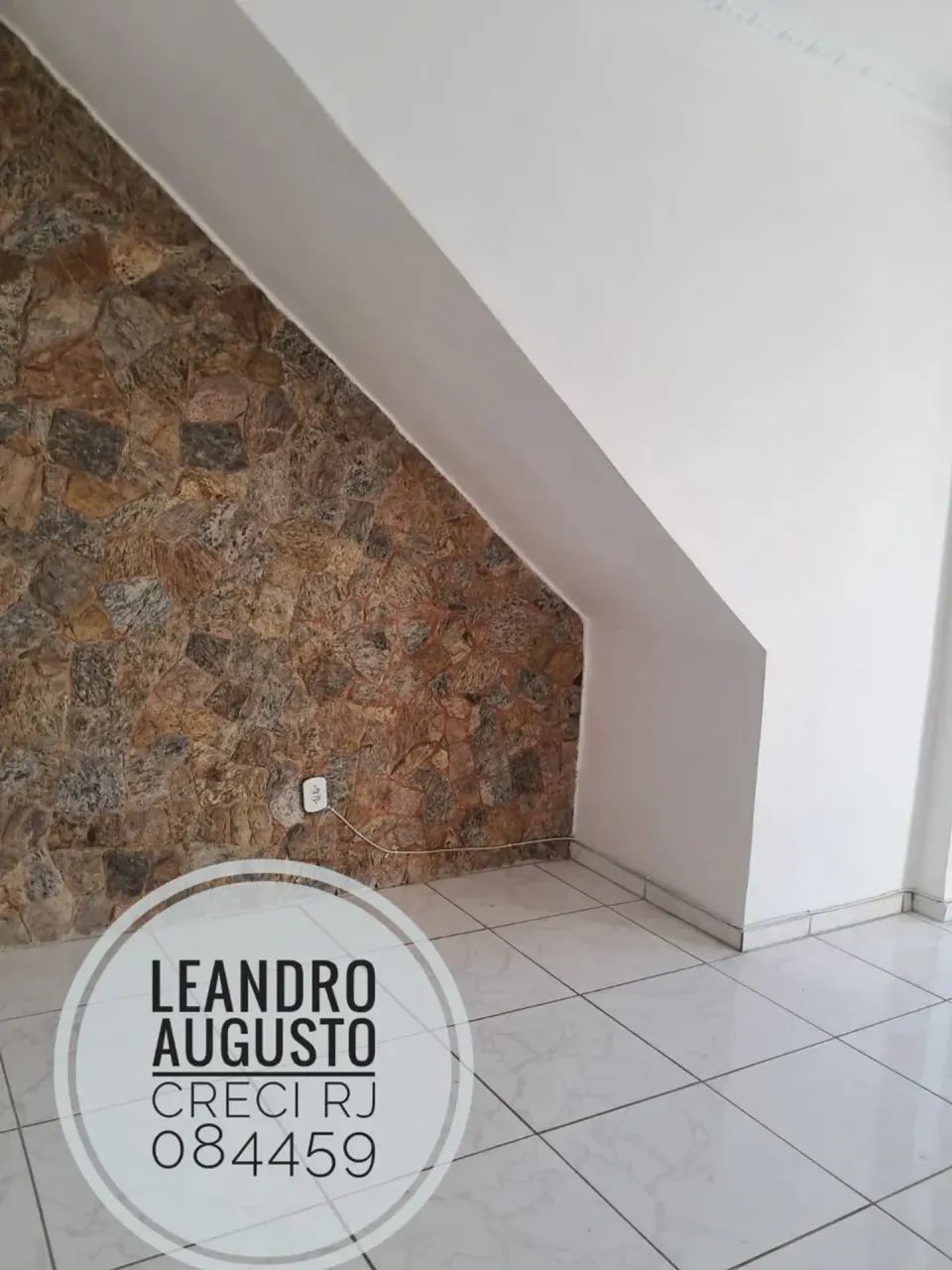 Unfurnished 2-bedroom house with 2 bathrooms — photo 11