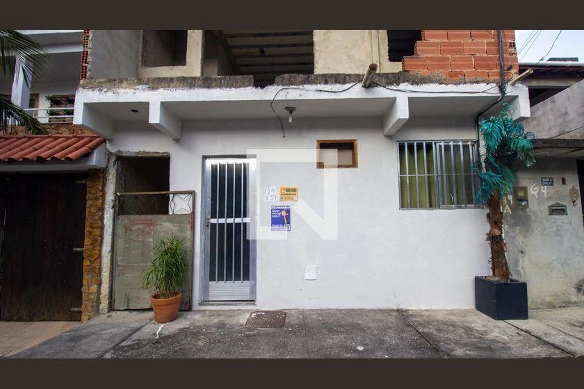 Furnished 1-bedroom apartment with 2 bathrooms — photo 24