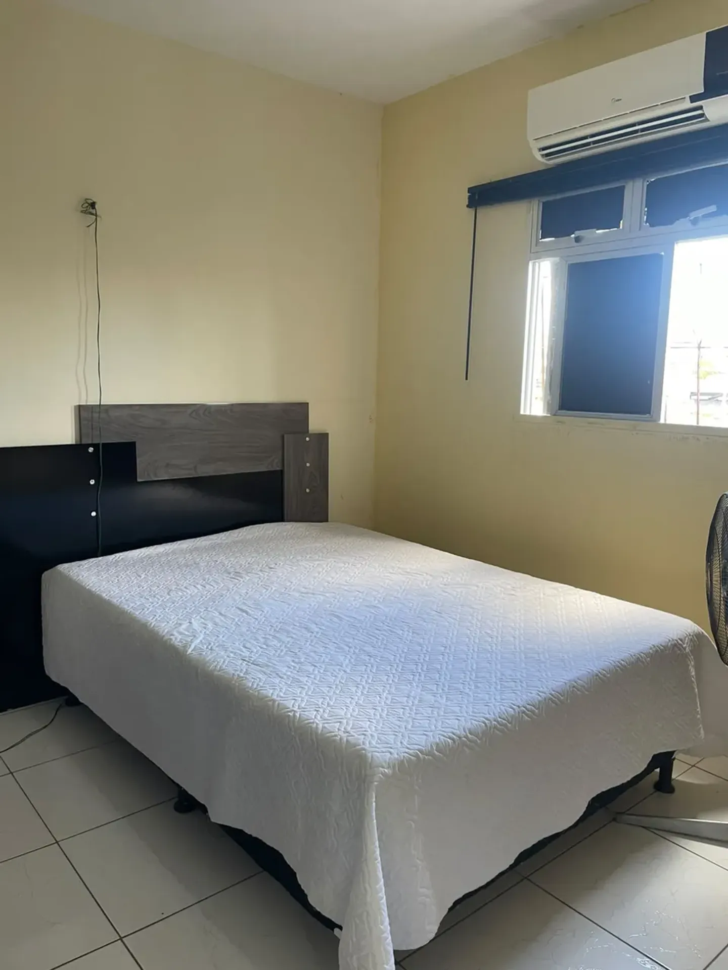 Квартира 60 м², 2 спальни, Жуан-Песоа — photo 6
