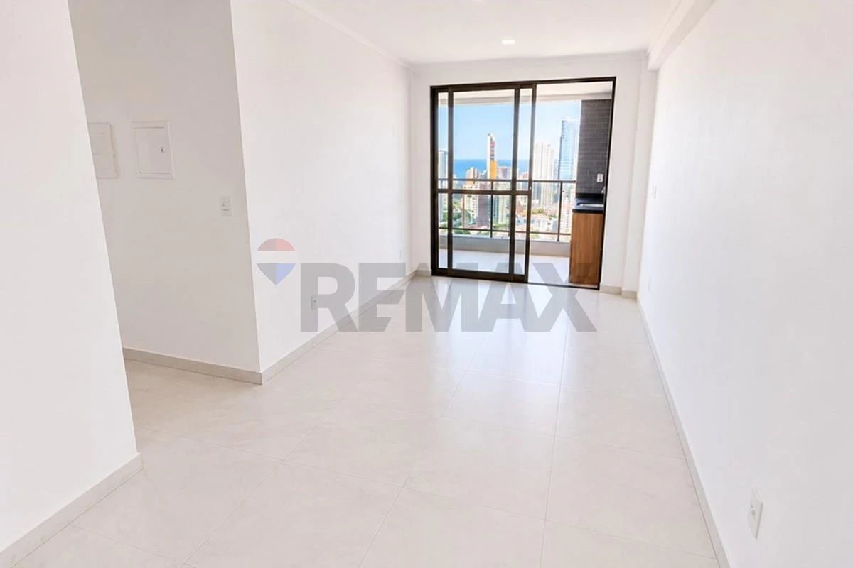 76 m² apartment with a private BBQ area — photo 4