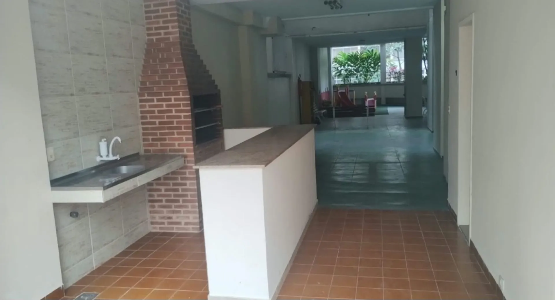 One-bedroom apartment with a home office in Rio de Janeiro — photo 7