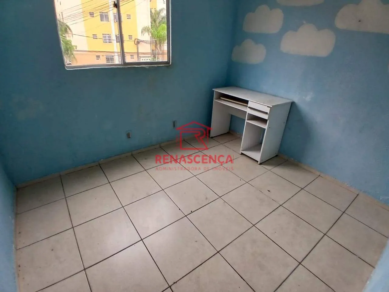 Apartment, 47 m², with a home office — photo 5