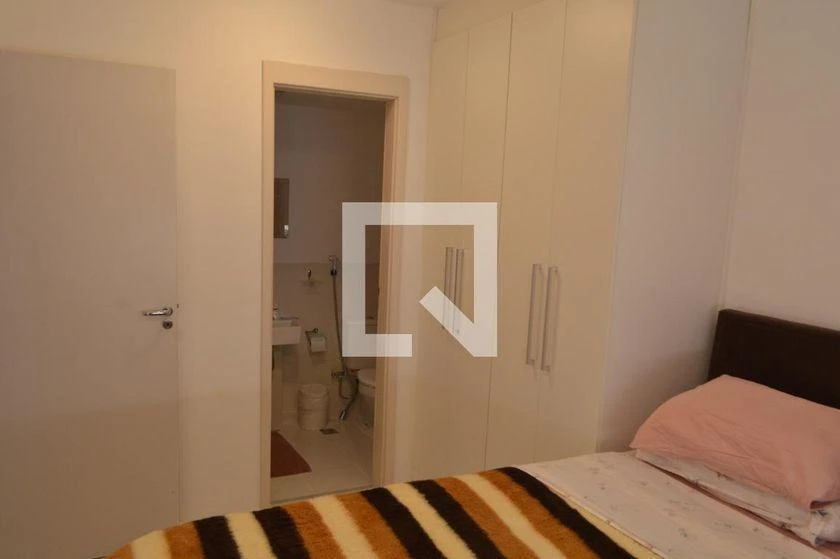 Mountain view in a 2-bedroom apartment, 64 m² — photo 21