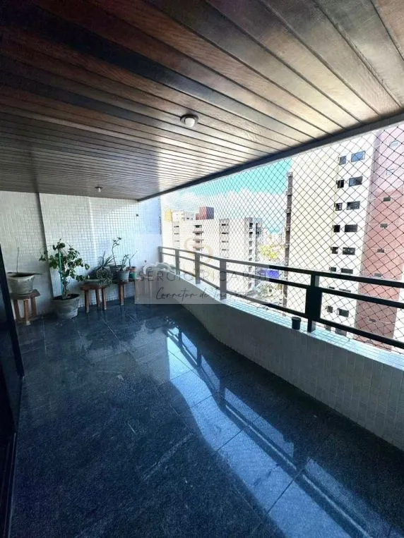Пральна машина та 3 спальні: квартира 195 м² — photo 12