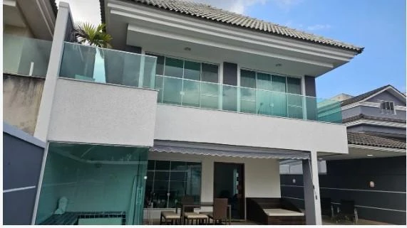 Casa 6 quartos com 460 m² e 4 suítes — photo 6