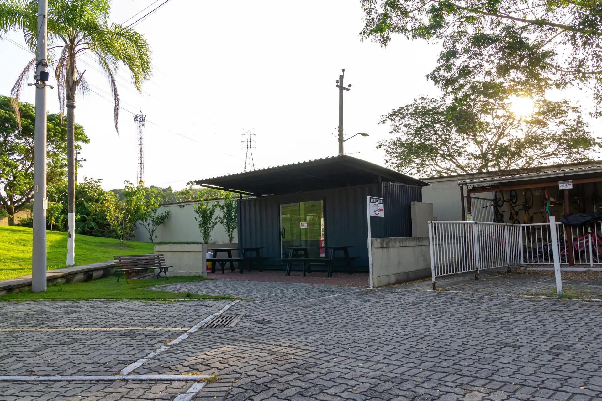 Apartamento en alquiler con 2 dormitorios y terraza — photo 103