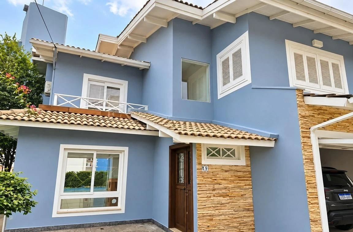 House, 207 m², with a water view — photo 56