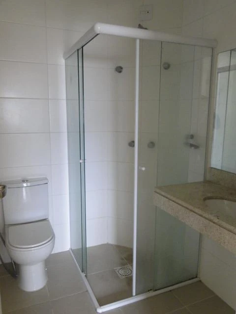 Балкон с грилем и 2 спальни: квартира 69 м² — photo 18