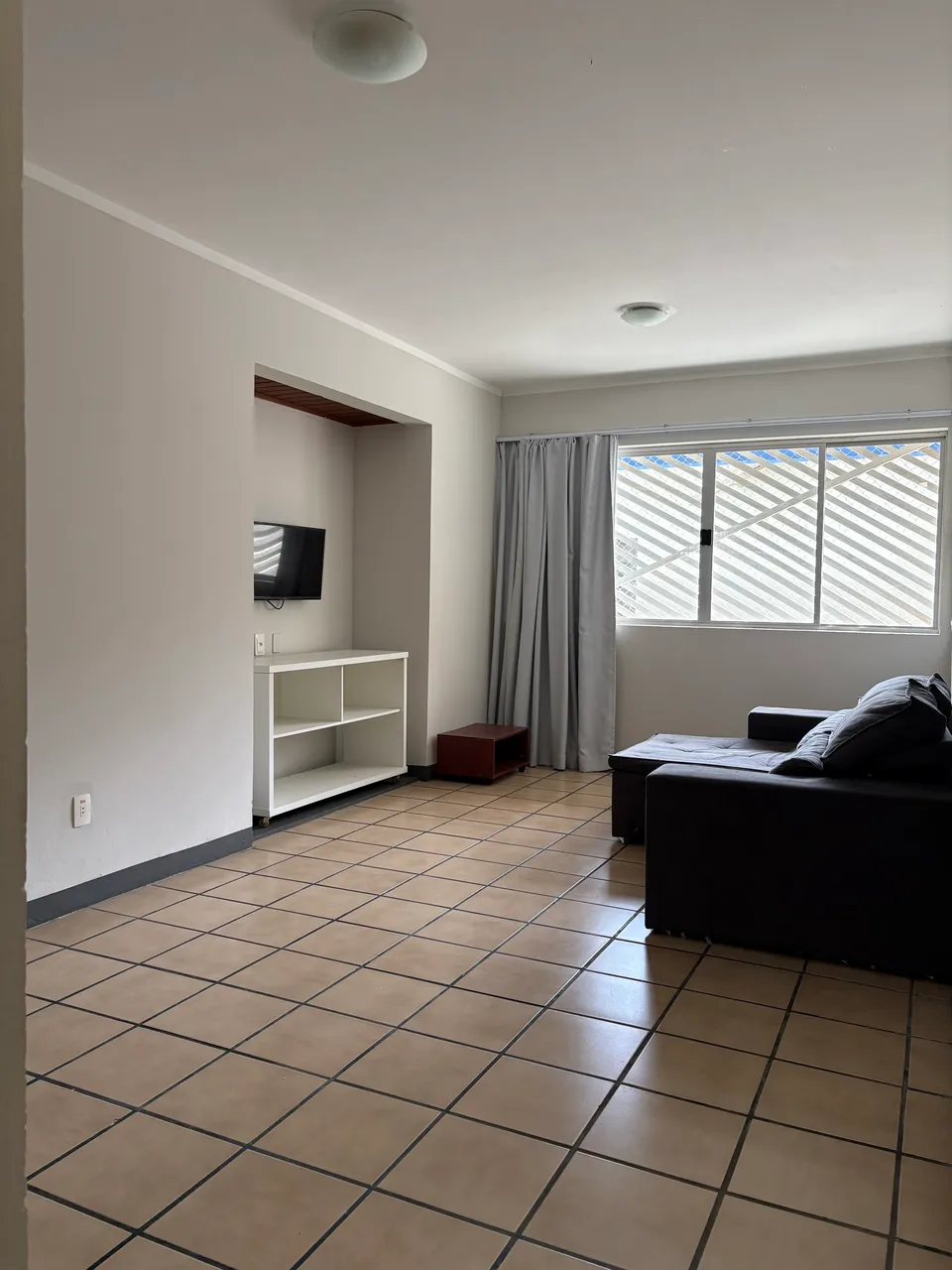 Apartamento de 1 quarto com cozinha integrada — photo 10