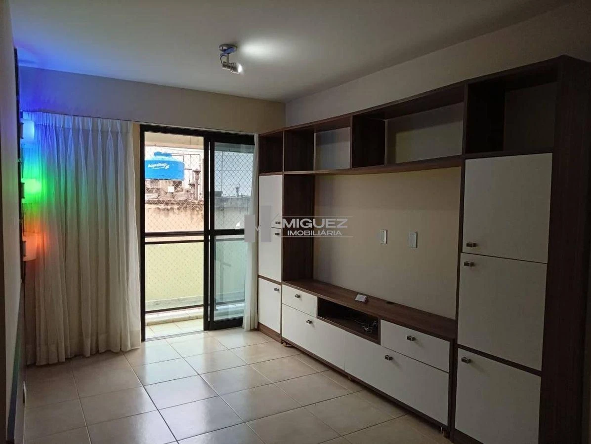 72 m² apartment with 3 bedrooms and 1 parking spot — photo 17