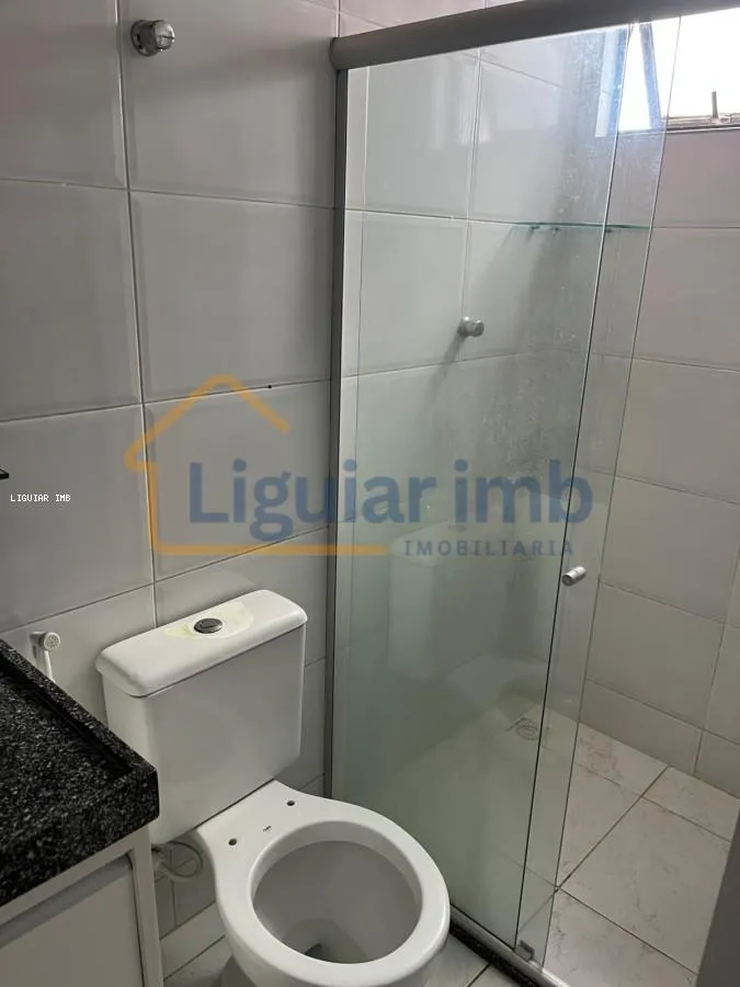 2-bedroom apartment, 1 with its own bathroom, 58 m² — photo 13