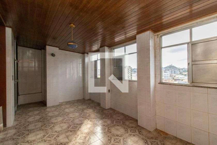 244 m² apartment with 4 bedrooms, balcony and terrace — photo 15