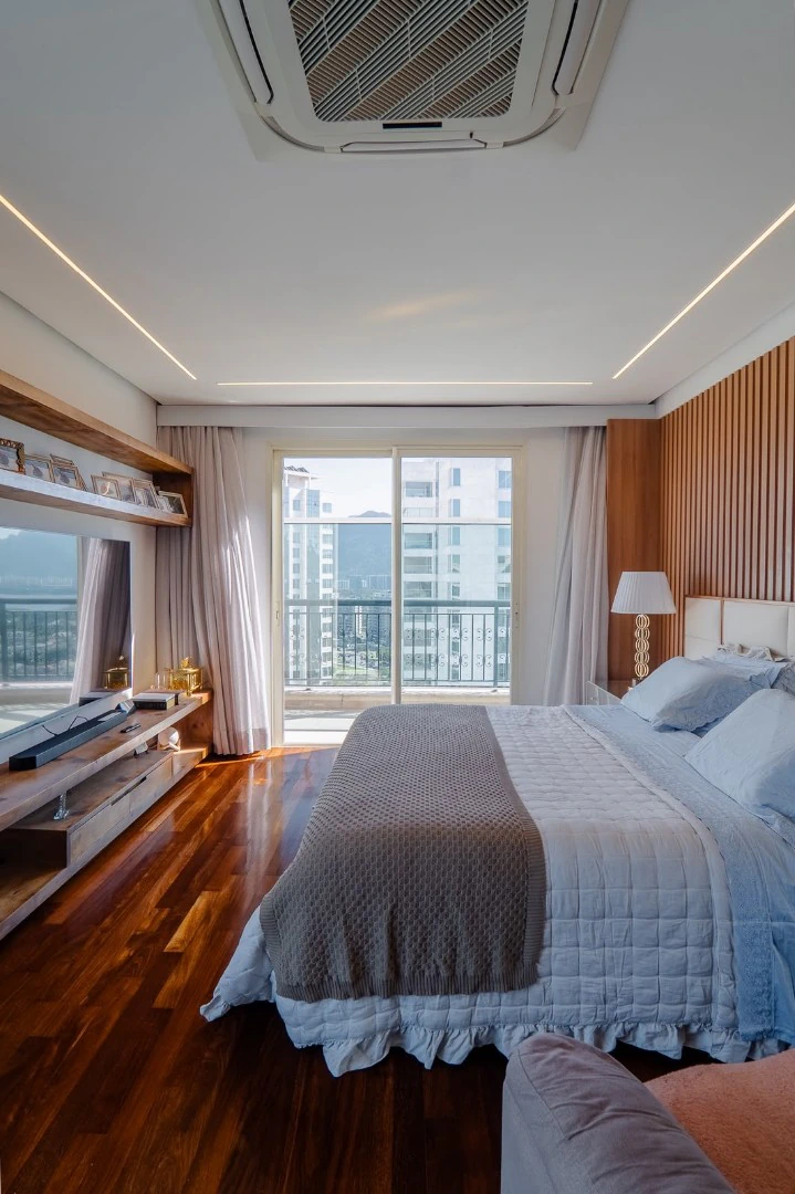 Furnished duplex with 4 en-suite rooms and 600 m² — photo 7