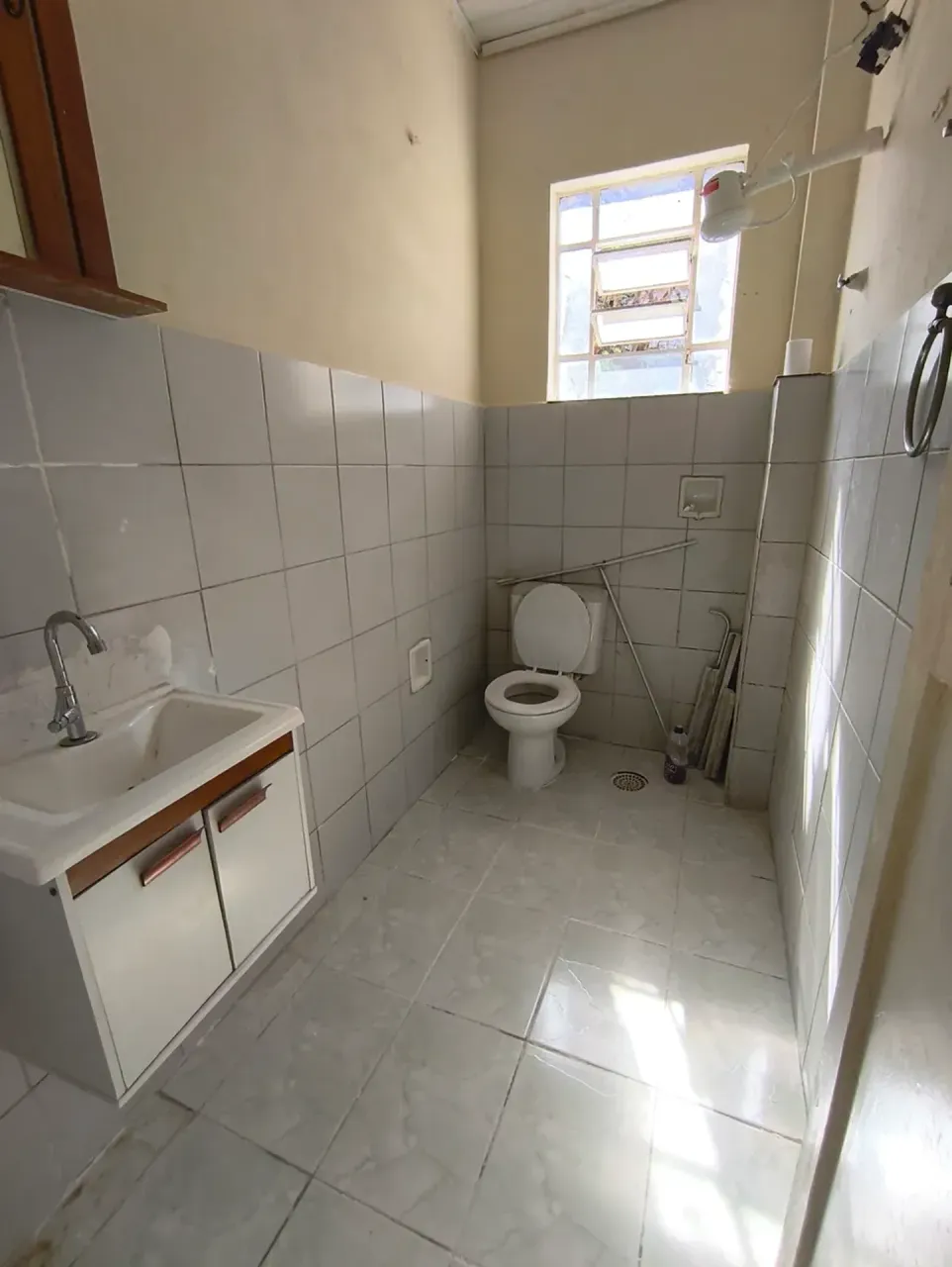 Apartamento para alugar com cozinha compacta e 1 quarto — photo 5