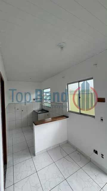 One-bedroom, 25 m² apartment in Rio de Janeiro — photo 12