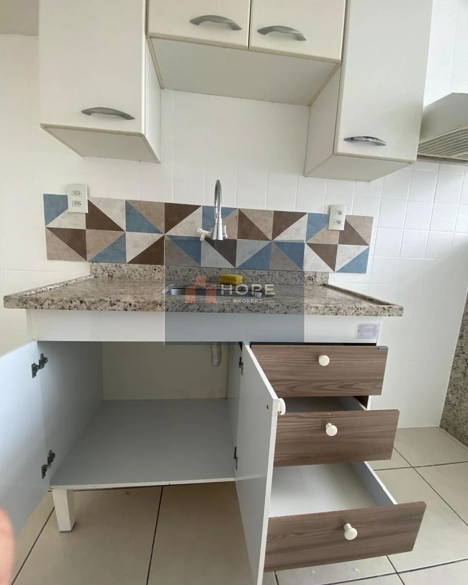 Apartment, 58 m², with a water view — photo 16