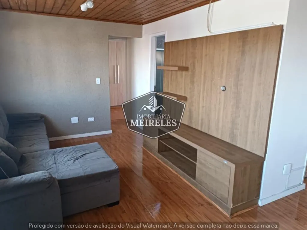 63 m² apartment with a closed gas kitchen — photo 5