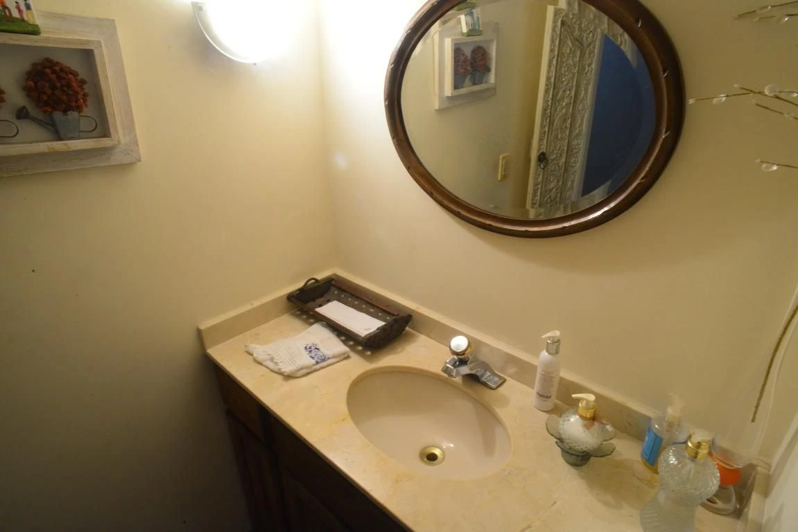 Casa mobiliada com 6 quartos e 5 suítes, com jardim — photo 78