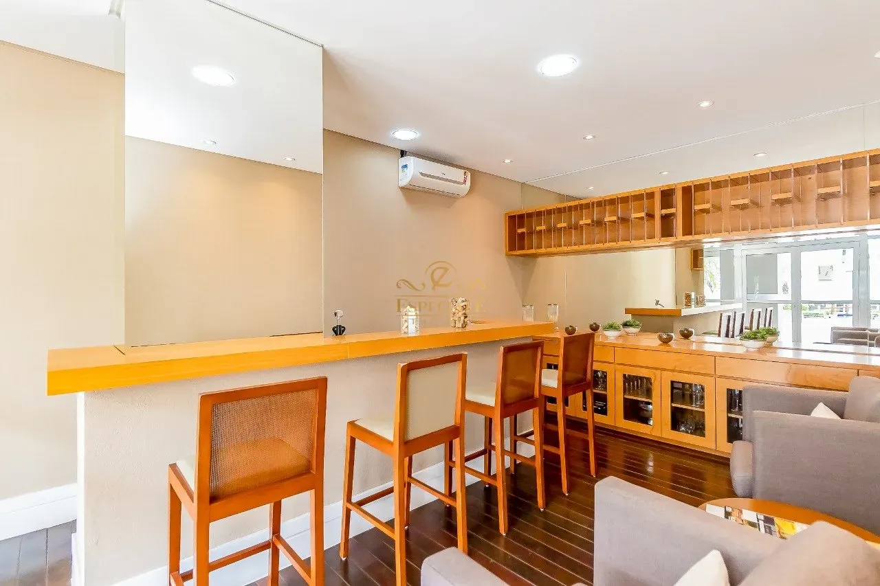 Apartamento mobiliado com 256 m² e 3 suítes — photo 88
