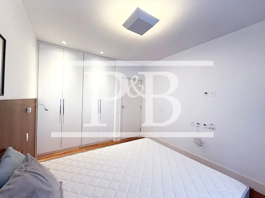 3-bedroom apartment with 261 m² and 2 bathrooms — photo 21