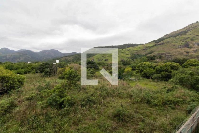 Apartment, 41 m², with a mountain view — photo 19