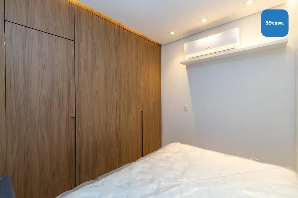 Apartment on the 3rd floor with a dryer — photo 6