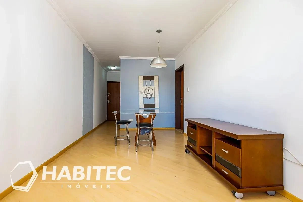 Рабочее место и 2 спальни: квартира 57 м² — photo 15