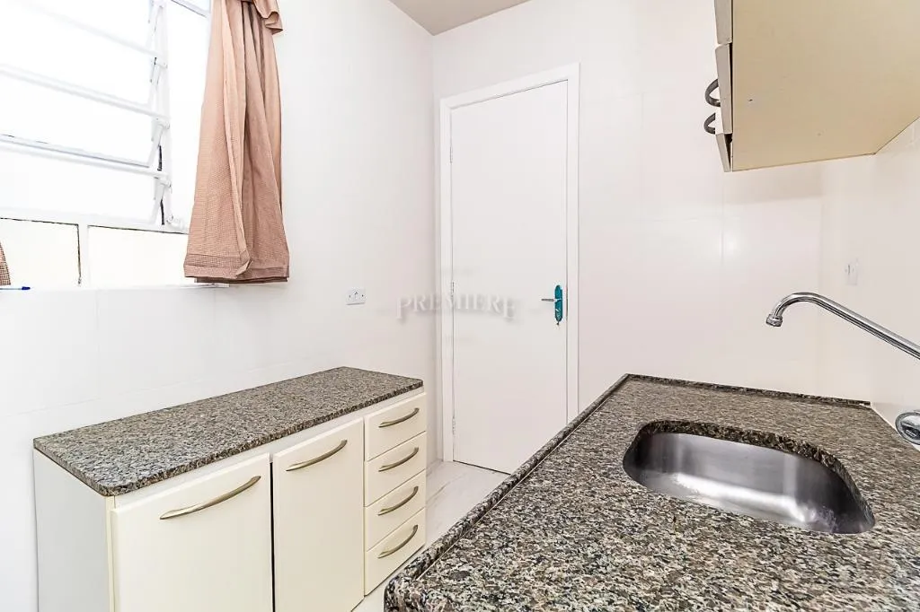 Apartamento de 2 habitaciones con cocina con muebles y 1 plaza — photo 11