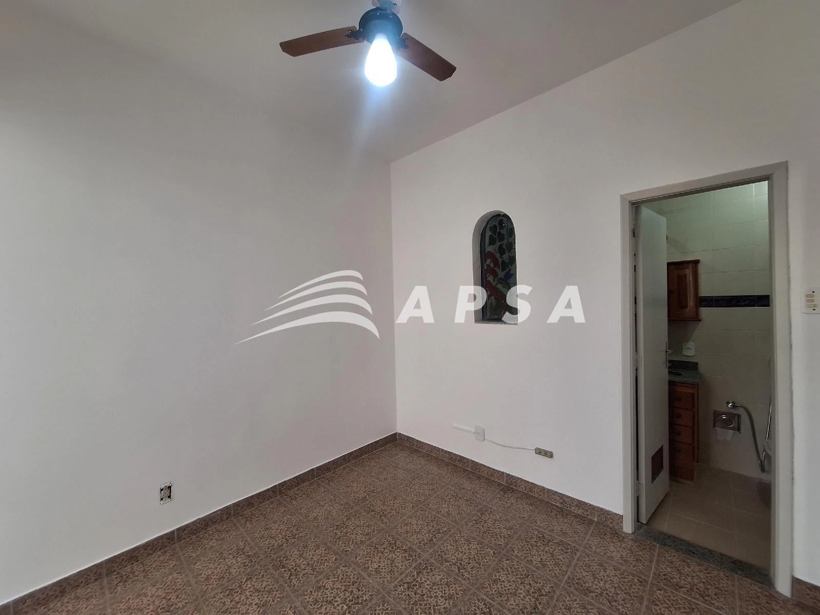 One-bedroom apartment, 39 m² — photo 9