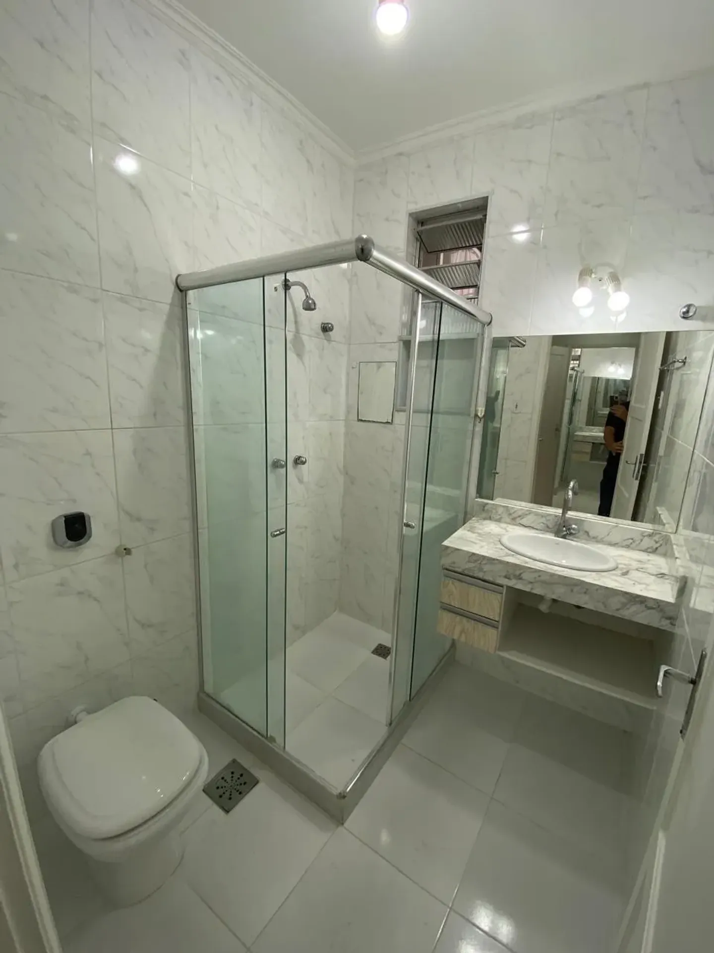 2-bedroom apartment, 45 m² — photo 20