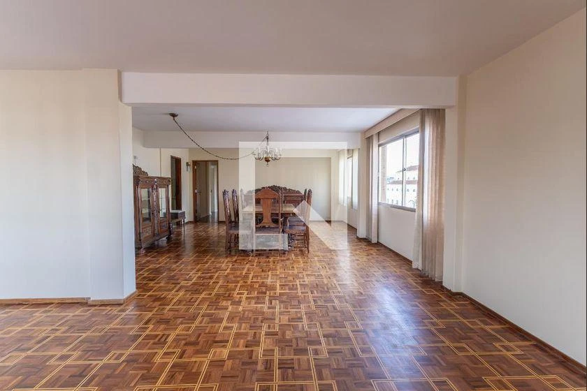 3 quartos e espaço de home office: apartamento de 283 m² — photo 12